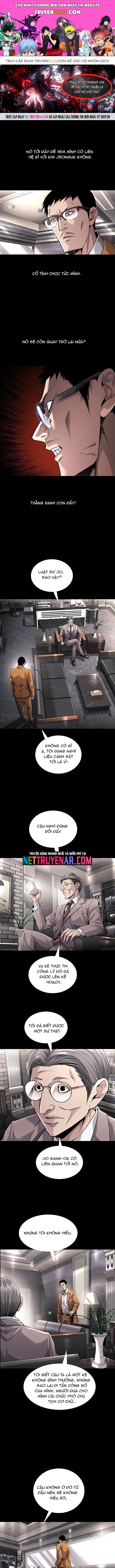 Tao Là Công Lý Chap 163 - Next Chap 162