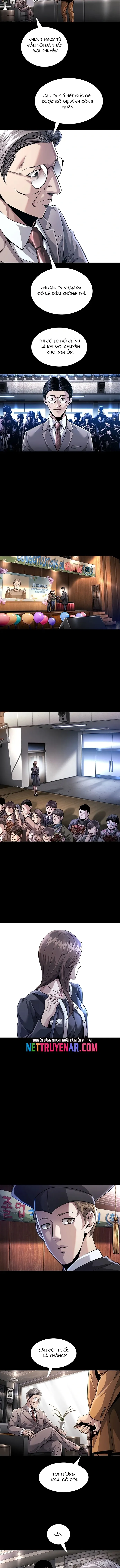 Tao Là Công Lý Chap 163 - Next Chap 162