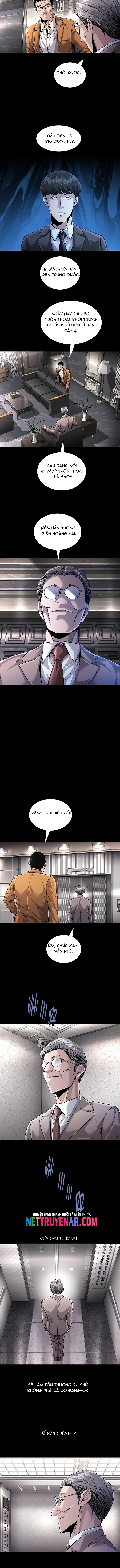 Tao Là Công Lý Chap 163 - Next Chap 162