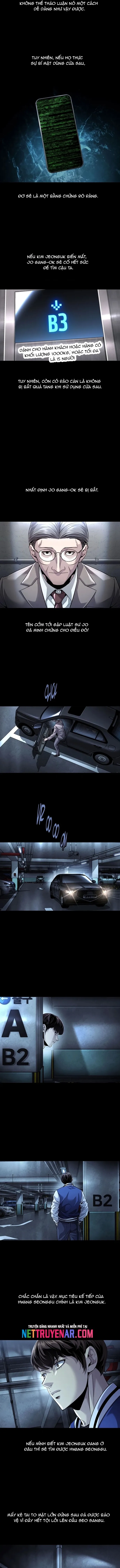 Tao Là Công Lý Chap 163 - Next Chap 162