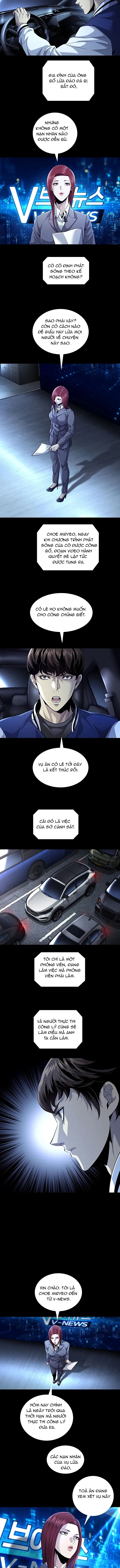 Tao Là Công Lý Chap 163 - Next Chap 162