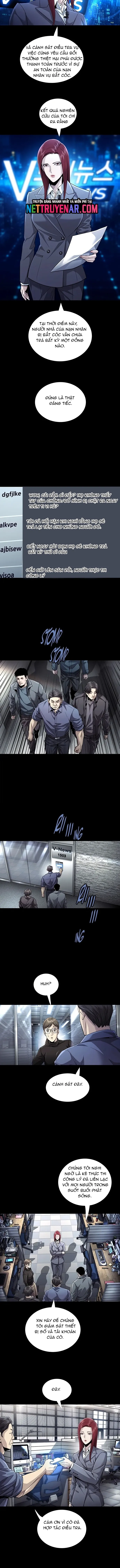 Tao Là Công Lý Chap 163 - Next Chap 162