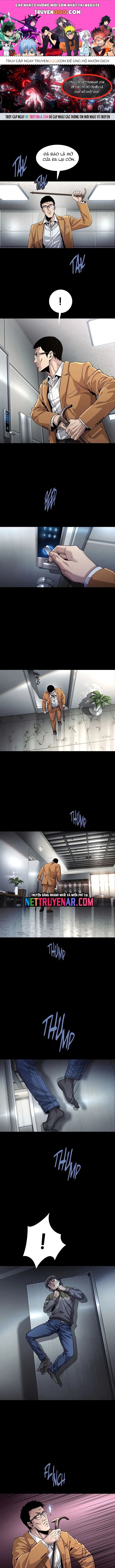Tao Là Công Lý Chap 165 - Next Chap 164