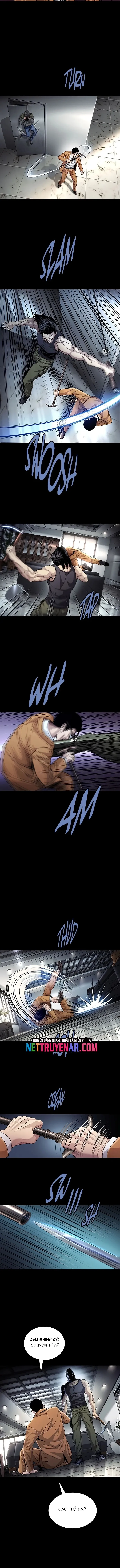 Tao Là Công Lý Chap 165 - Next Chap 164