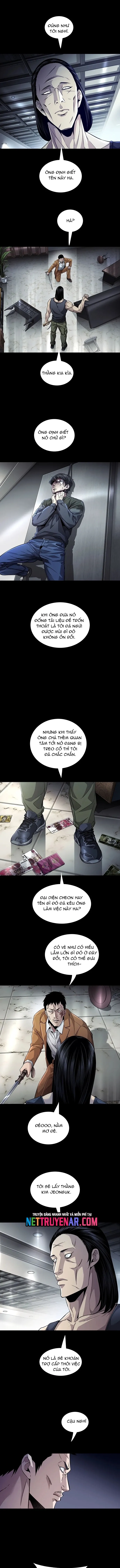 Tao Là Công Lý Chap 165 - Next Chap 164