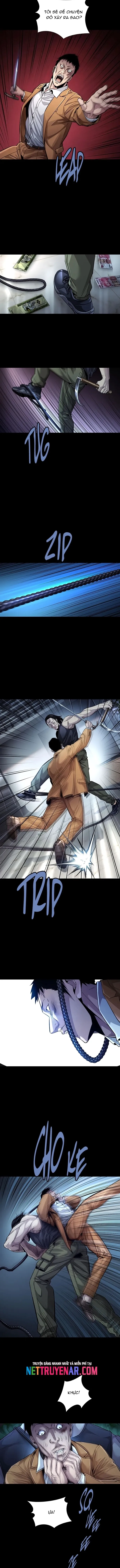 Tao Là Công Lý Chap 165 - Next Chap 164