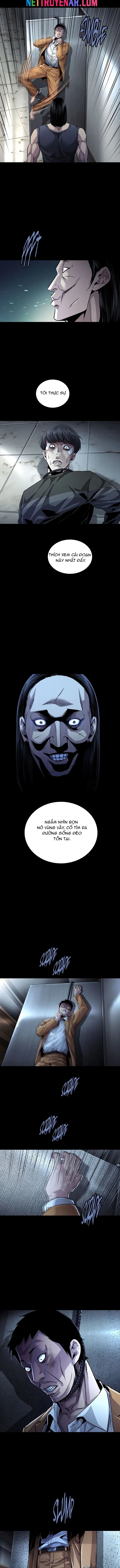 Tao Là Công Lý Chap 165 - Next Chap 164