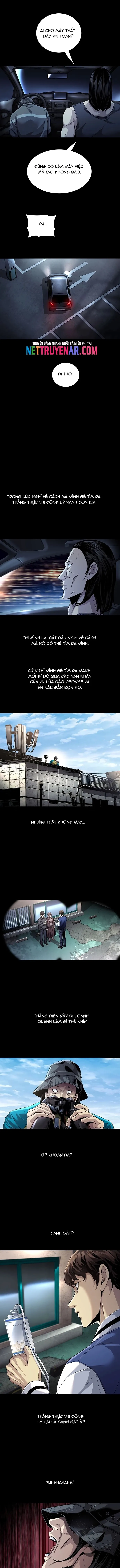 Tao Là Công Lý Chap 165 - Next Chap 164