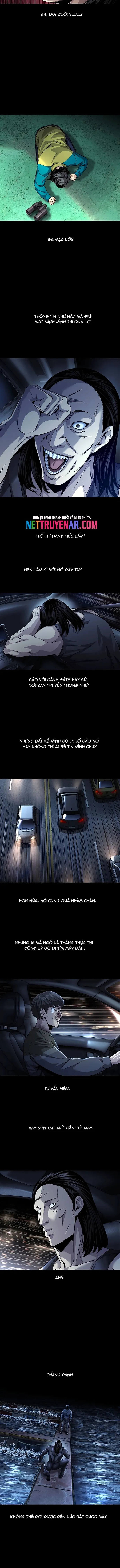 Tao Là Công Lý Chap 165 - Next Chap 164