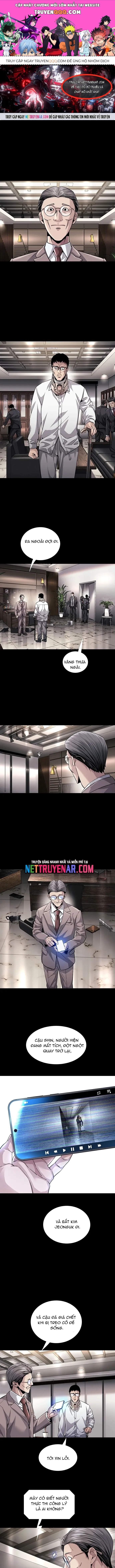 Tao Là Công Lý Chap 166 - Next Chap 165