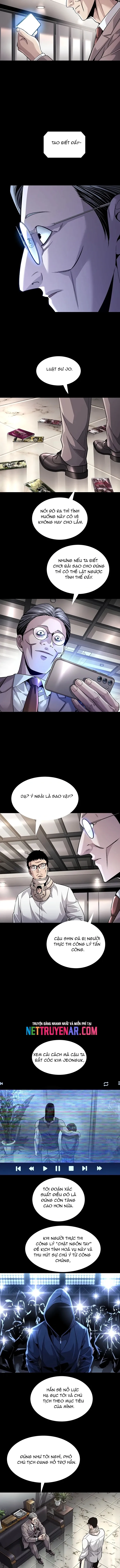 Tao Là Công Lý Chap 166 - Next Chap 165