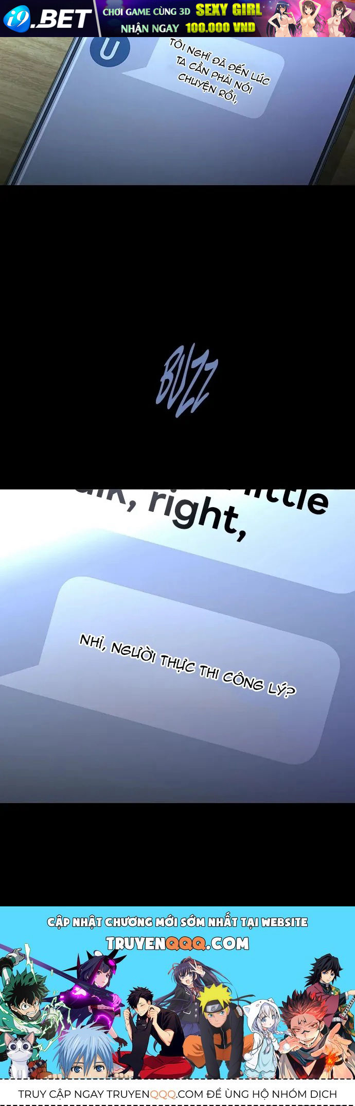 Tao Là Công Lý Chap 166 - Next Chap 165