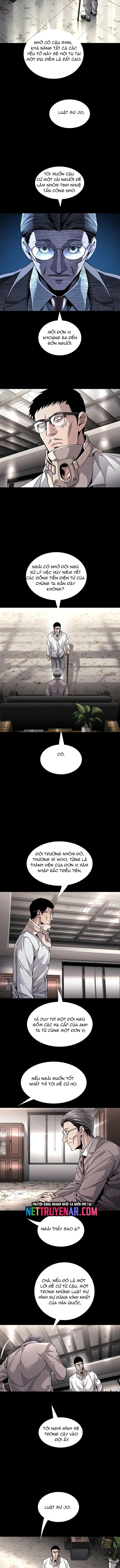 Tao Là Công Lý Chap 166 - Next Chap 165