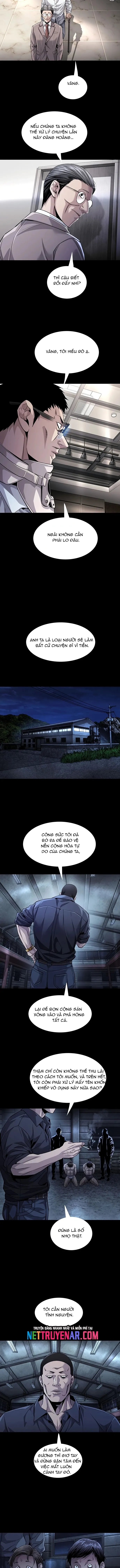 Tao Là Công Lý Chap 166 - Next Chap 165