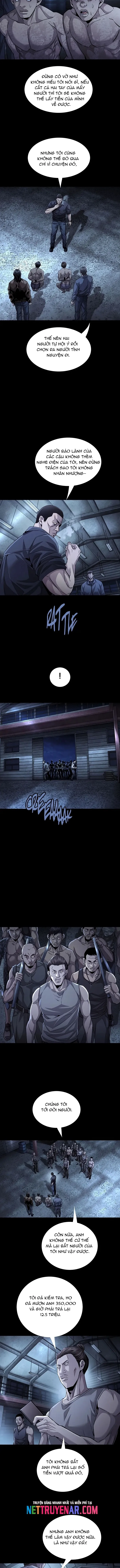 Tao Là Công Lý Chap 166 - Next Chap 165