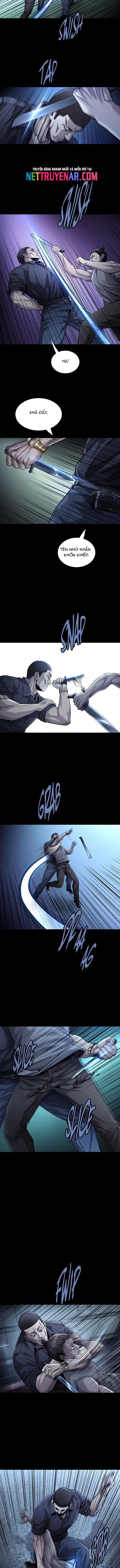 Tao Là Công Lý Chap 166 - Next Chap 165