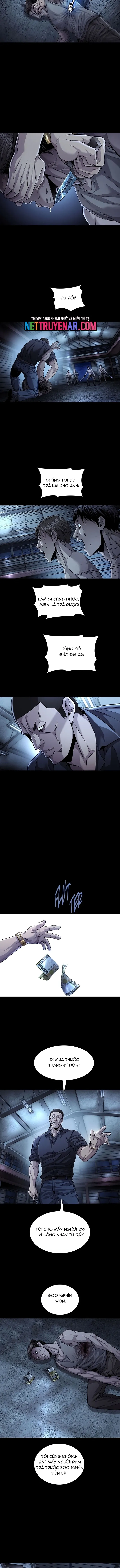 Tao Là Công Lý Chap 166 - Next Chap 165