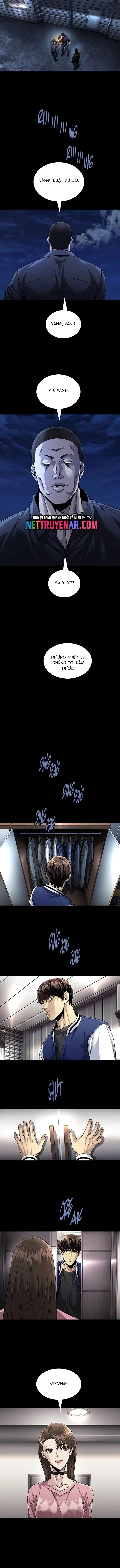 Tao Là Công Lý Chap 166 - Next Chap 165