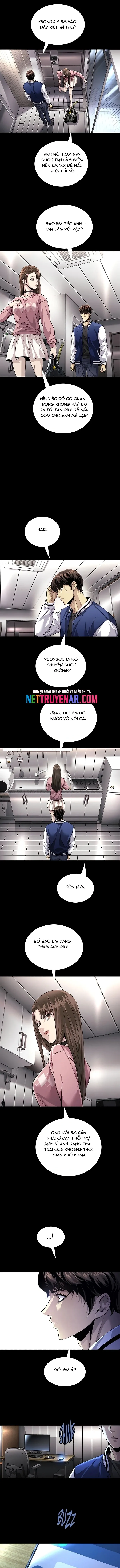 Tao Là Công Lý Chap 166 - Next Chap 165