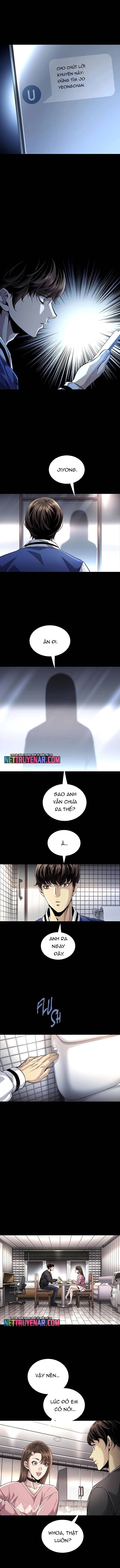 Tao Là Công Lý Chap 167 - Next Chap 166