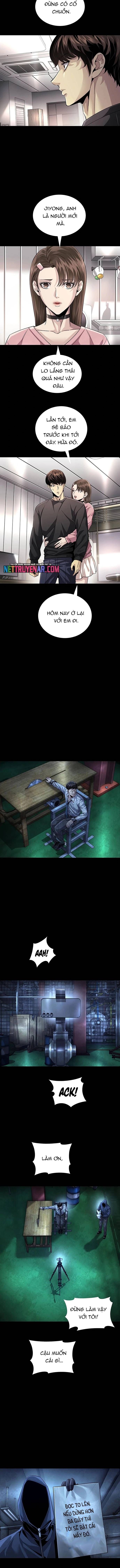 Tao Là Công Lý Chap 167 - Next Chap 166