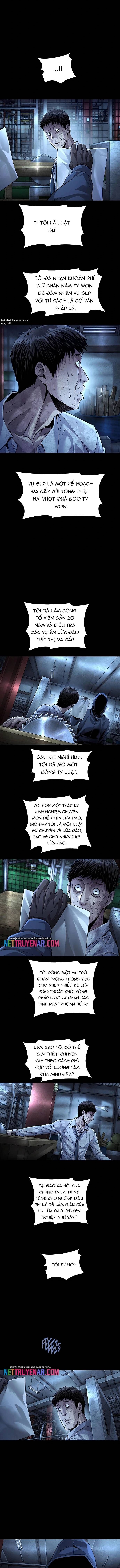 Tao Là Công Lý Chap 167 - Next Chap 166