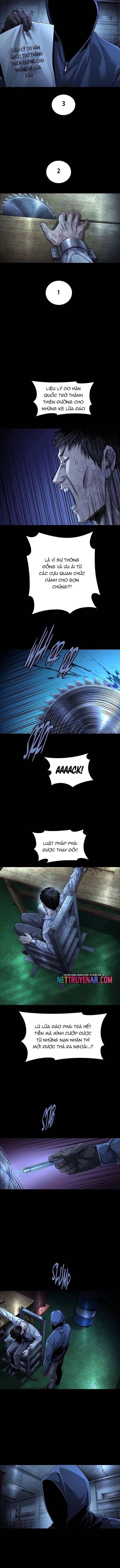 Tao Là Công Lý Chap 167 - Next Chap 166