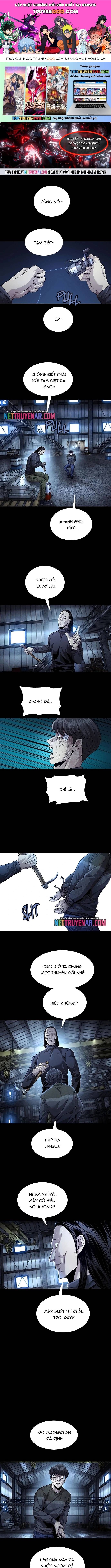 Tao Là Công Lý Chap 168 - Next Chap 167