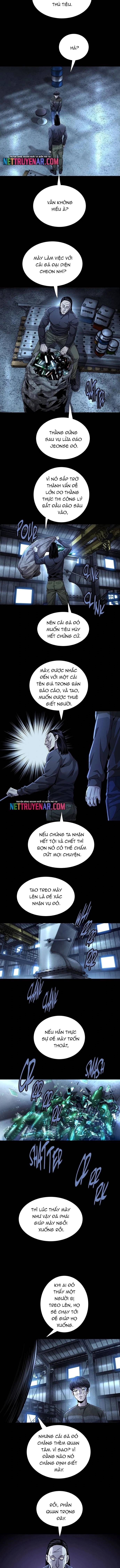Tao Là Công Lý Chap 168 - Next Chap 167