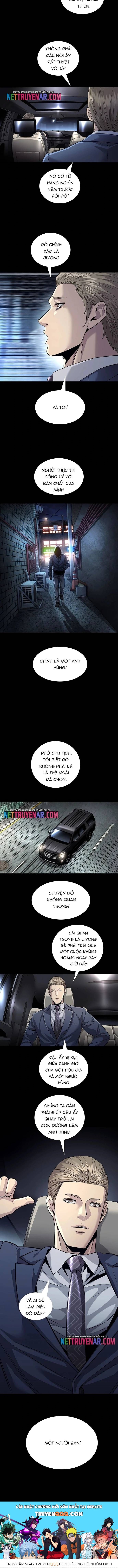 Tao Là Công Lý Chap 168 - Next Chap 167