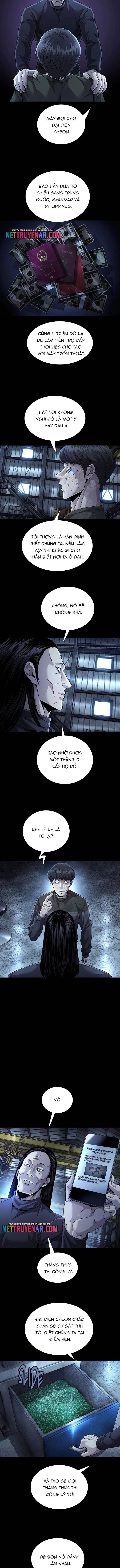 Tao Là Công Lý Chap 168 - Next Chap 167