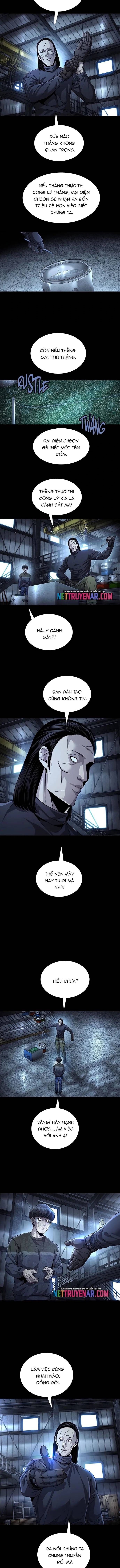 Tao Là Công Lý Chap 168 - Next Chap 167