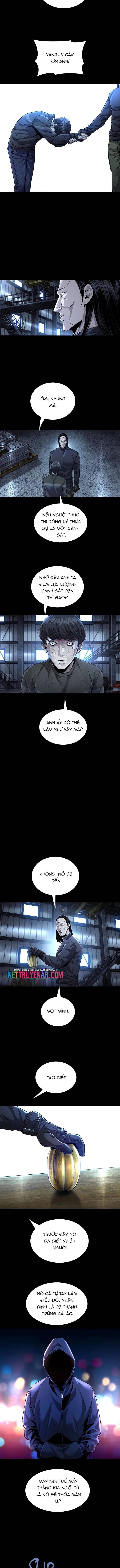 Tao Là Công Lý Chap 168 - Next Chap 167