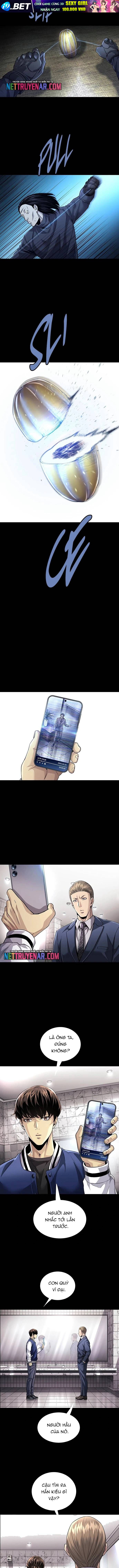 Tao Là Công Lý Chap 168 - Next Chap 167