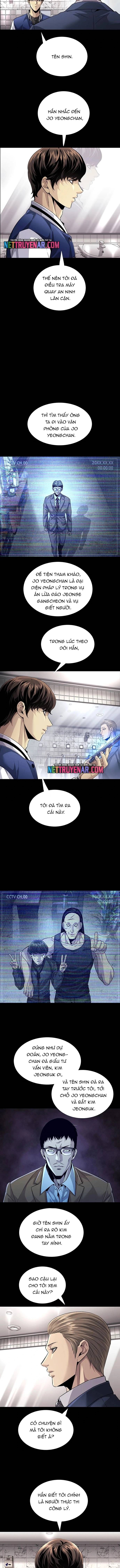 Tao Là Công Lý Chap 168 - Next Chap 167