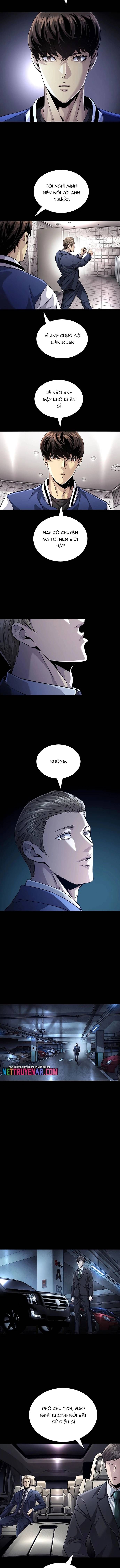 Tao Là Công Lý Chap 168 - Next Chap 167