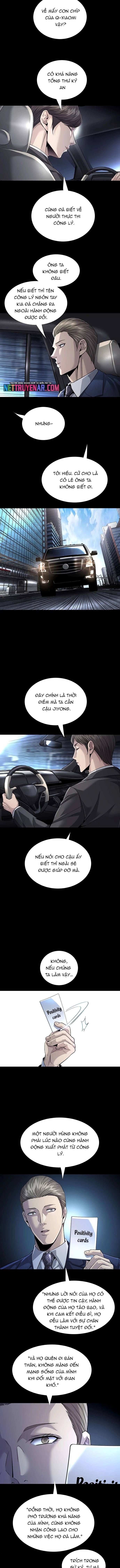 Tao Là Công Lý Chap 168 - Next Chap 167