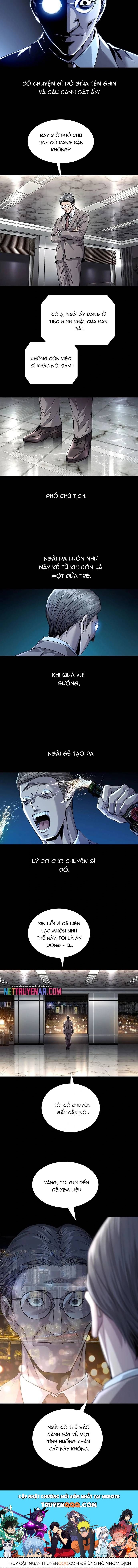 Tao Là Công Lý Chap 169 - Next Chap 168
