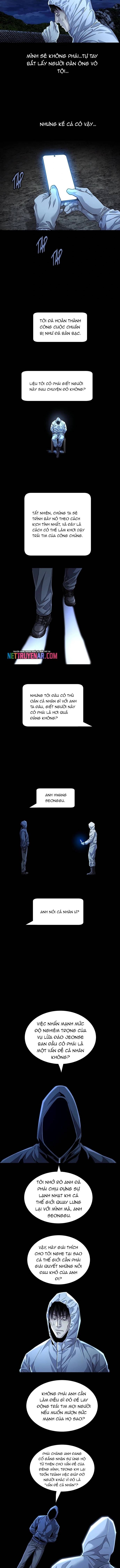 Tao Là Công Lý Chap 169 - Next Chap 168