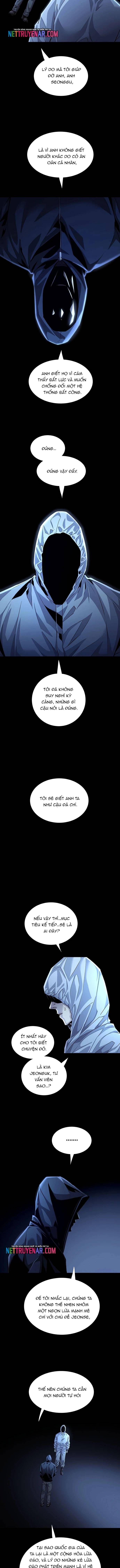 Tao Là Công Lý Chap 169 - Next Chap 168