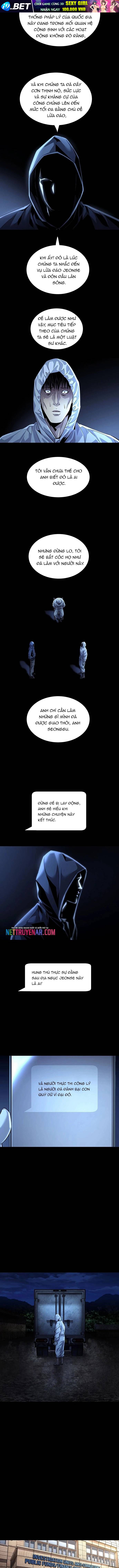 Tao Là Công Lý Chap 169 - Next Chap 168