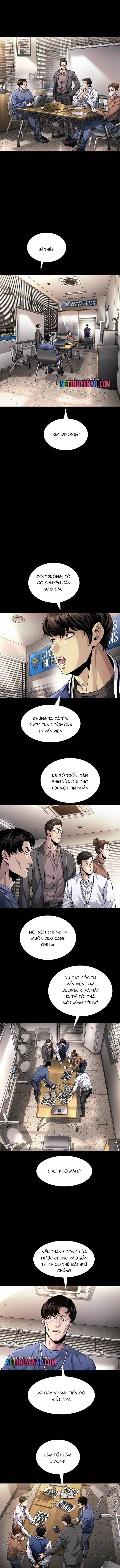 Tao Là Công Lý Chap 169 - Next Chap 168