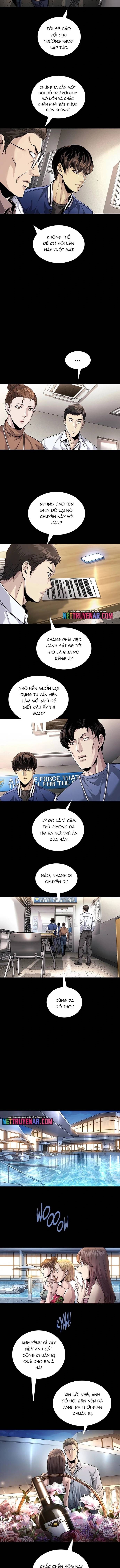Tao Là Công Lý Chap 169 - Next Chap 168