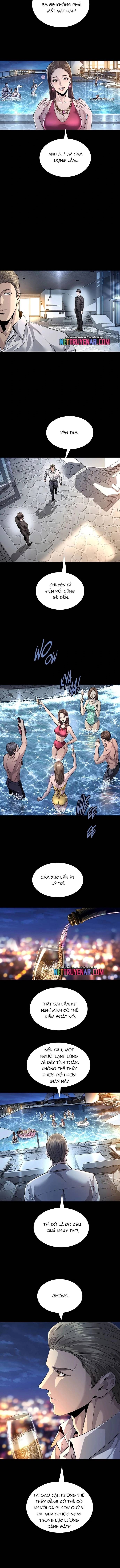 Tao Là Công Lý Chap 169 - Next Chap 168