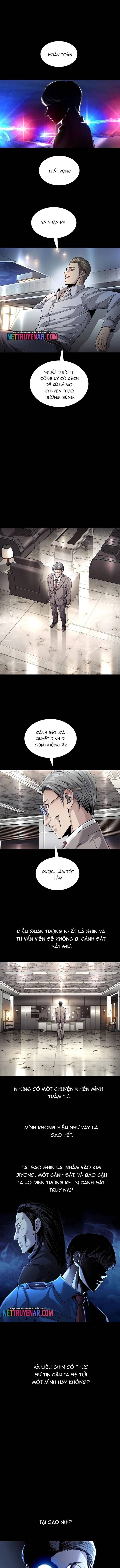 Tao Là Công Lý Chap 169 - Next Chap 168