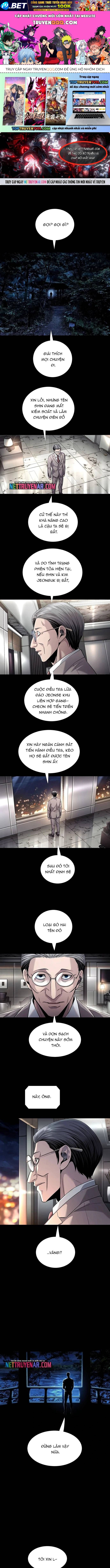 Tao Là Công Lý Chap 170 - Next Chap 169