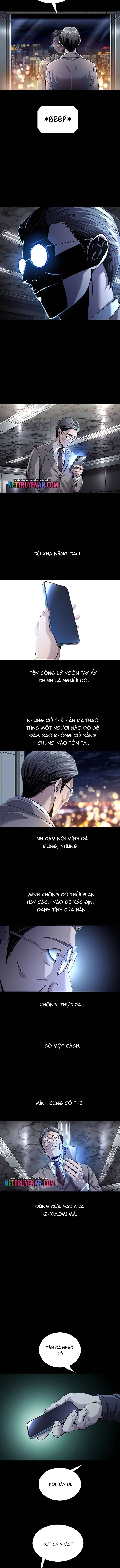 Tao Là Công Lý Chap 170 - Next Chap 169