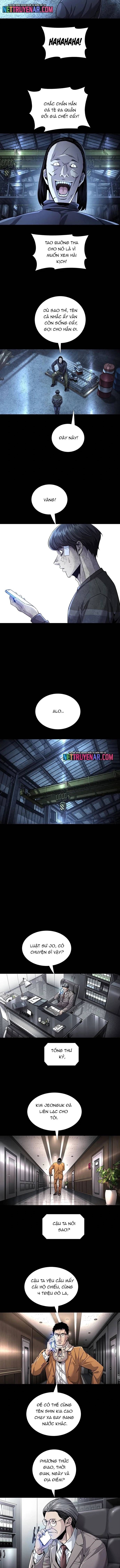 Tao Là Công Lý Chap 170 - Next Chap 169