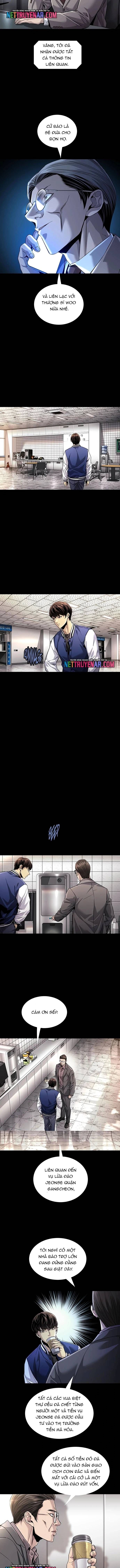 Tao Là Công Lý Chap 170 - Next Chap 169