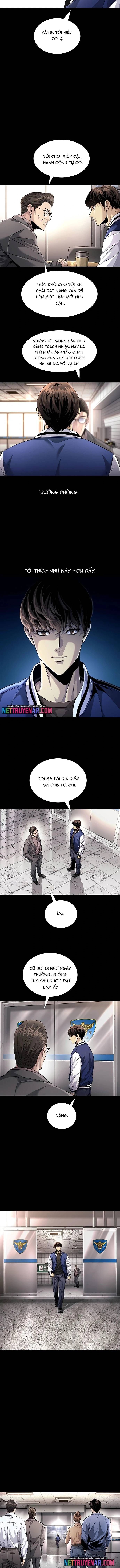 Tao Là Công Lý Chap 170 - Next Chap 169